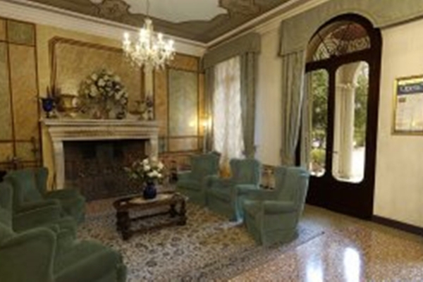 Hotel Villa Ducale
